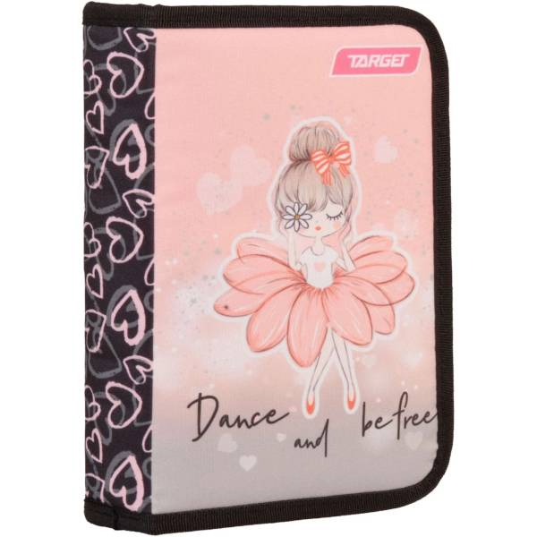 Pernica puna 1 Zip Target Dancing Queen 29826 - ODDO igračke