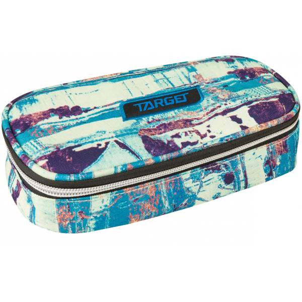 Pernica prazna Target Compact Rust Blue 26318 - ODDO igračke