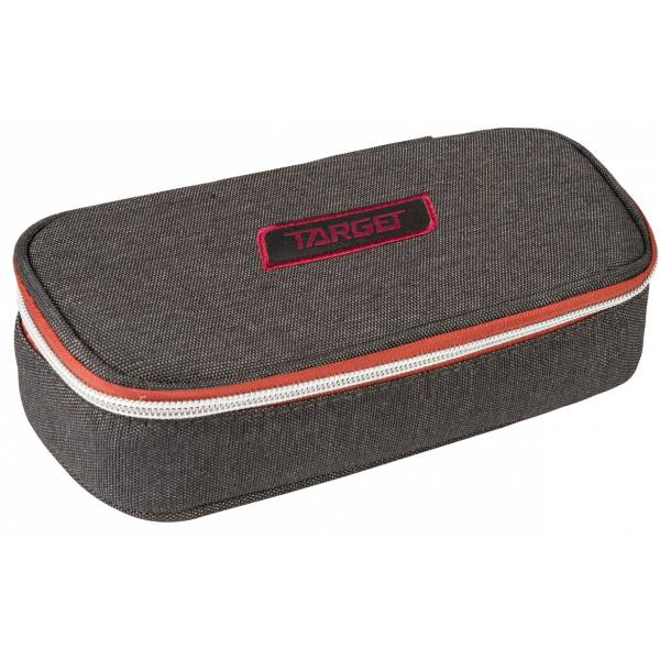 Pernica prazna Target Compact Carbon 26308 - ODDO igračke