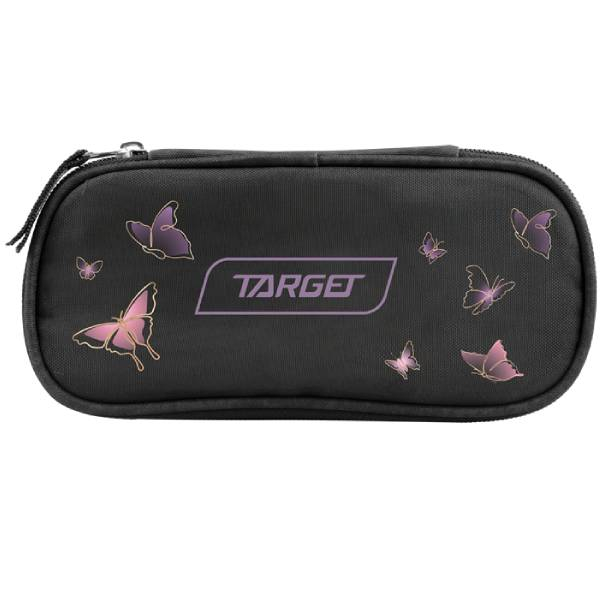 Pernica prazna Target Compact Butterfly Rose 29865 - ODDO igračke