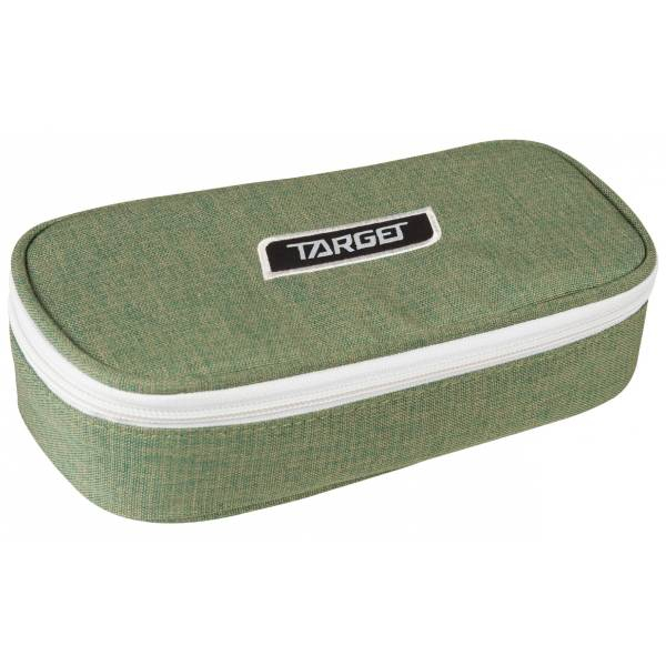 Pernica prazna Target Compact Green Melange 26310 - ODDO igračke