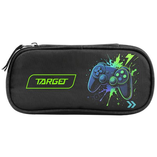Pernica prazna Target Compact Game Splash 29863 - ODDO igračke