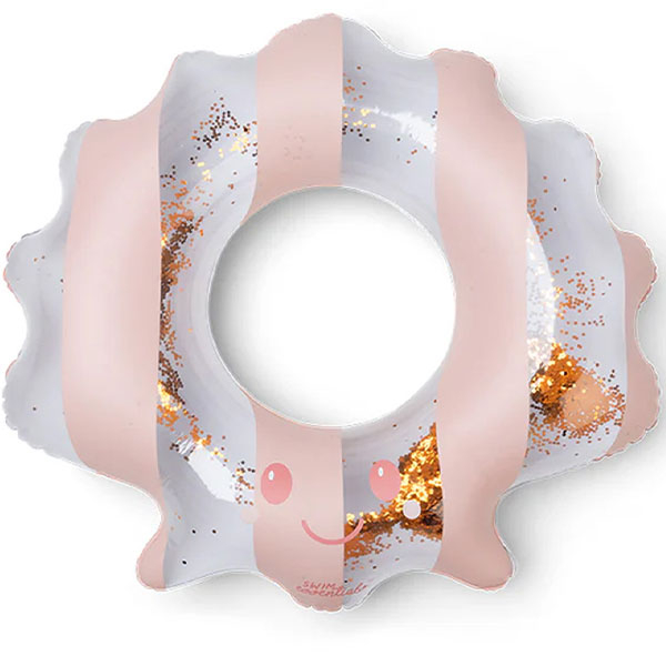 Šlauf za decu Sally Shell 65 cm Swim Essentials 51156610 - ODDO igračke