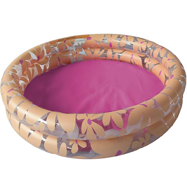 Bazeni za decu Flowers 100cm Swim Essentials 51127113 - ODDO igračke