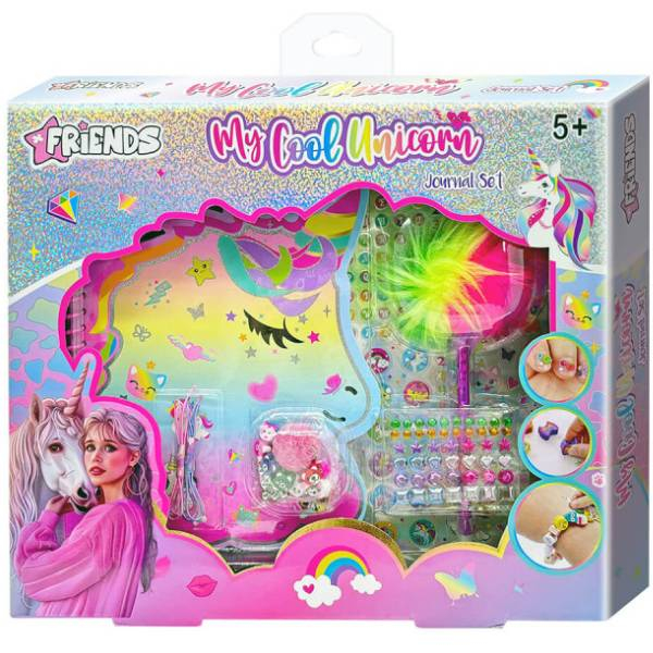 Poklon set My Cool Unicorn 28382 - ODDO igračke