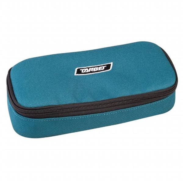 Pernica Target Compact College Cosmos Teal 28686 - ODDO igračke