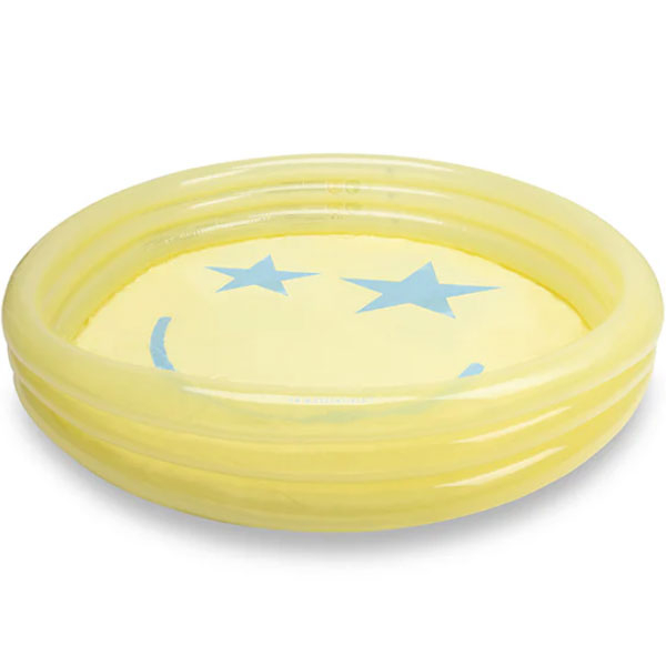 Bazeni za decu 150cm Yellow Joy Swim Essentials 51127158 - ODDO igračke