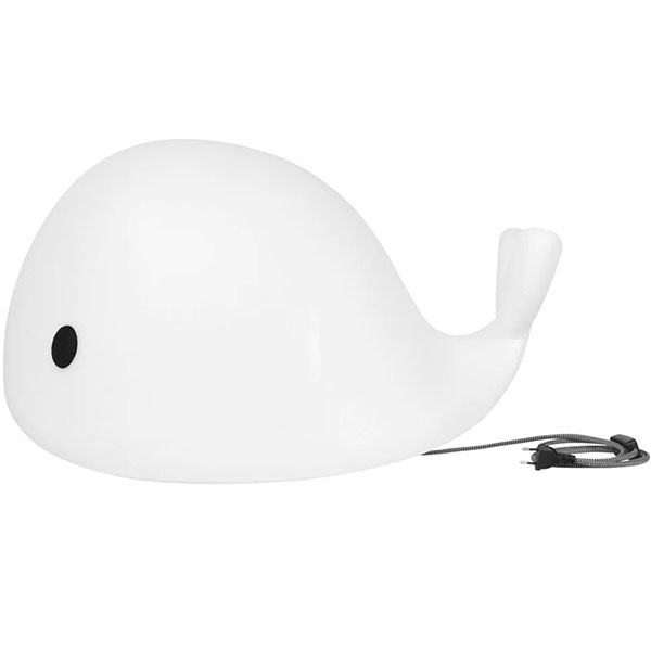 Noćna lampa Moby large Flow Amsterdam 006015 - ODDO igračke