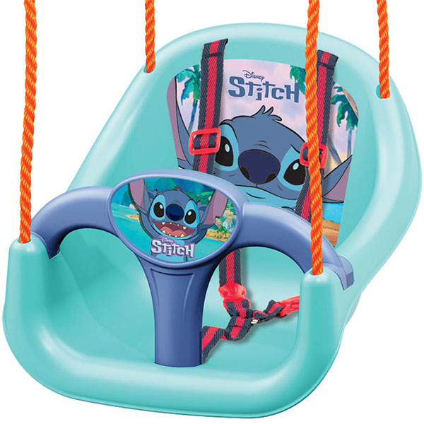 Ljuljaška za decu Stitch DEDE 140746 - ODDO igračke