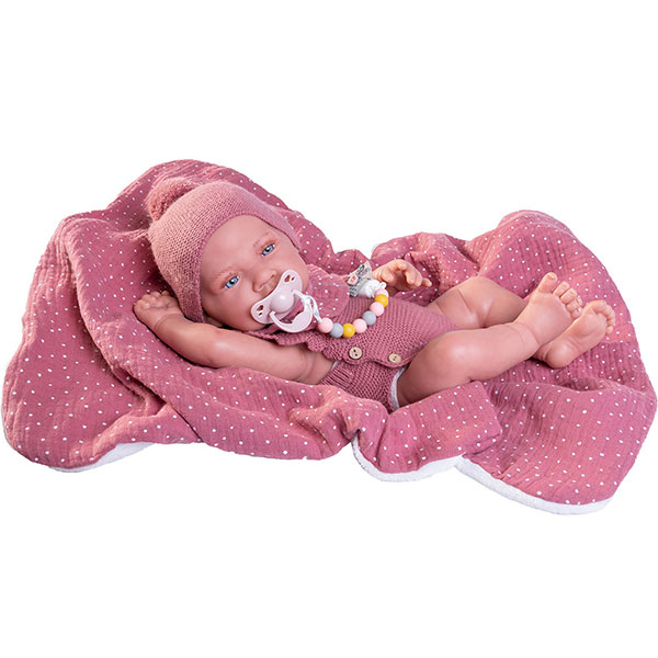 Lutka Beba Luu 42cm Antonio Juan 204071 - ODDO igračke