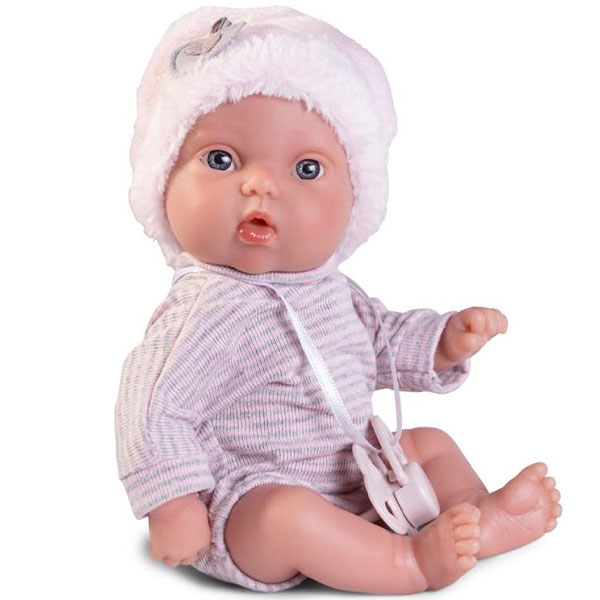 Lutka Beba Picolin Rinonera 21cm Antonio Juan 22004133 - ODDO igračke
