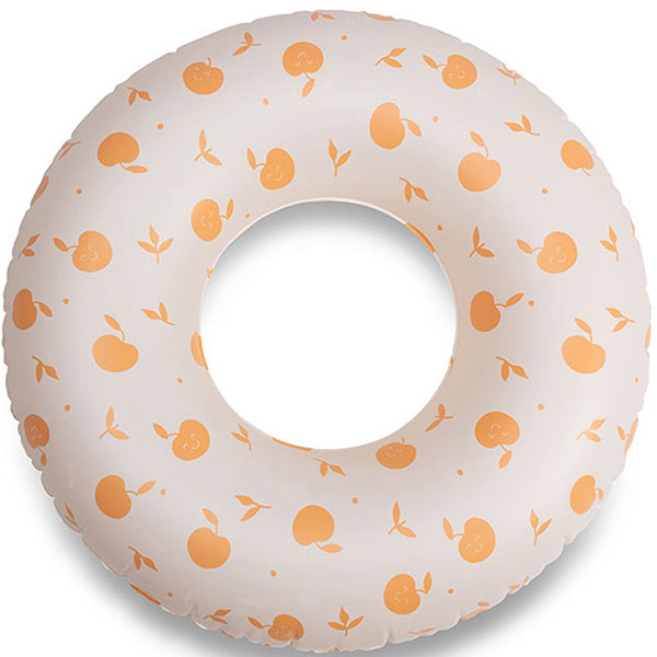 Šlauf za decu 65cm Orange Peaches Swim Essentials 51127298 - ODDO igračke