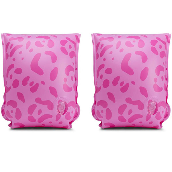 Mišići za plivanje za decu 2-6g Leopard Swim Essentials 51127292 - ODDO igračke