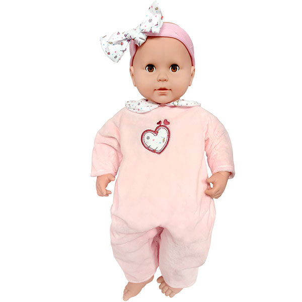 Lutka Beba 796324 - ODDO igračke
