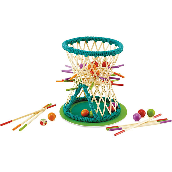 Drvena igračka Pallina Hape Toys 003208 - ODDO igračke