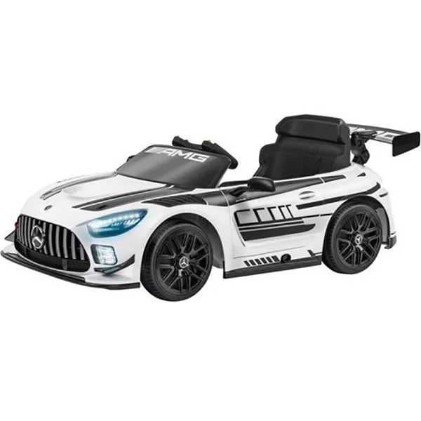 Autić na daljinsko upravljanje Mercedes-AMG GT3 Globo GL42385 - ODDO igračke