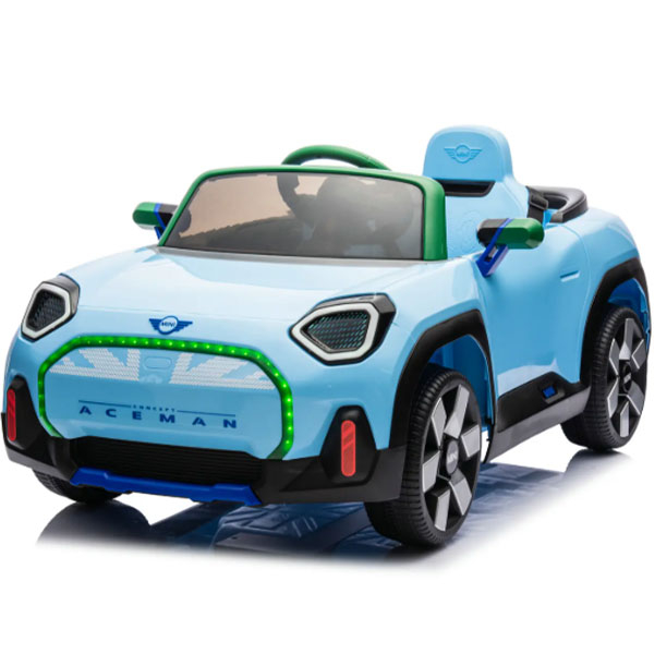Autić na daljinsko upravljanje Mini Concept Aceman Globo GL42750 - ODDO igračke