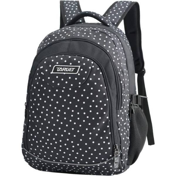Ranac za školu Target 4Zip Pop Dots 28160 - ODDO igračke