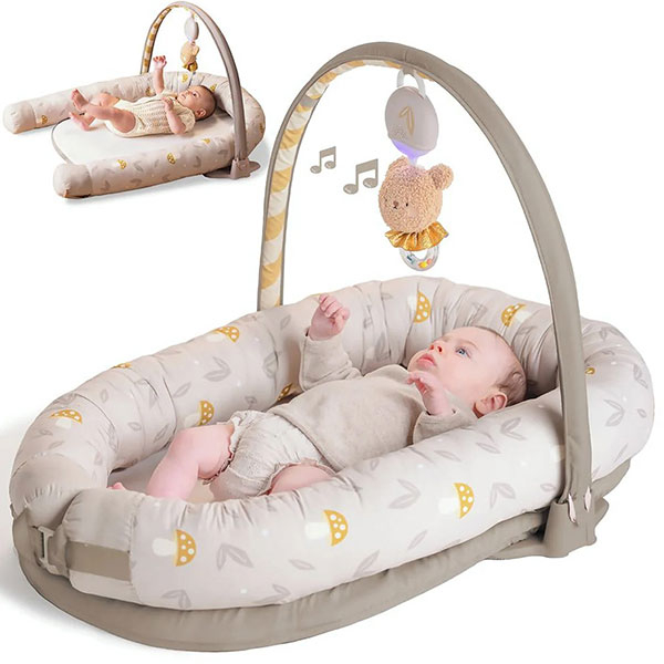 Bebi gnezdo Taf toys 22114147 - ODDO igračke