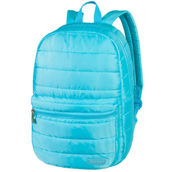 Ranac Puffy Peppers Blue 26393 - ODDO igračke