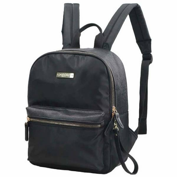 Ranac Paris Black Peppers 27801 - ODDO igračke