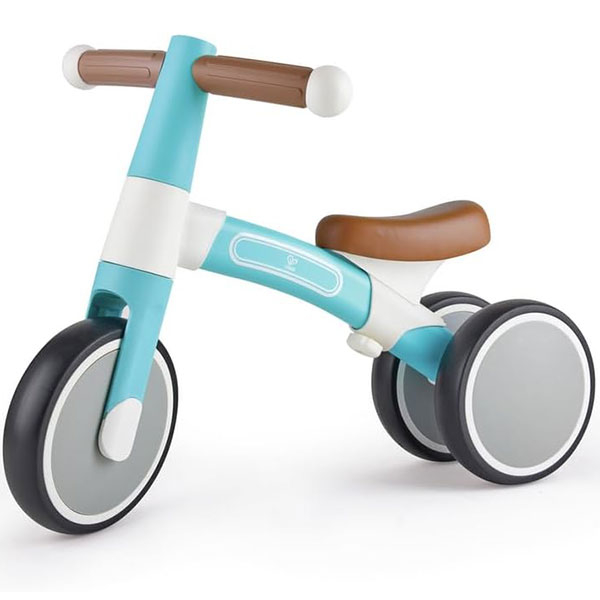 Balans Bicikl Bez Pedala Balance hape Toys 22003360 - ODDO igračke