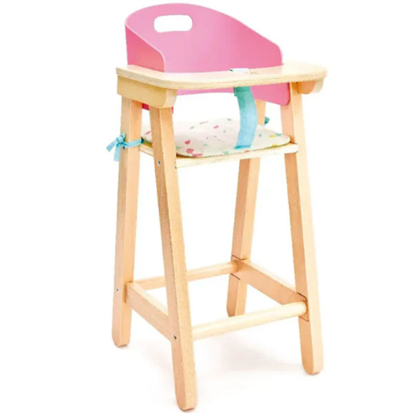 Hranilica za lutku Hape Toys 22003525 - ODDO igračke