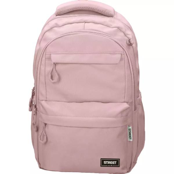 Ranac za školu Street Hype Pink 531175 - ODDO igračke