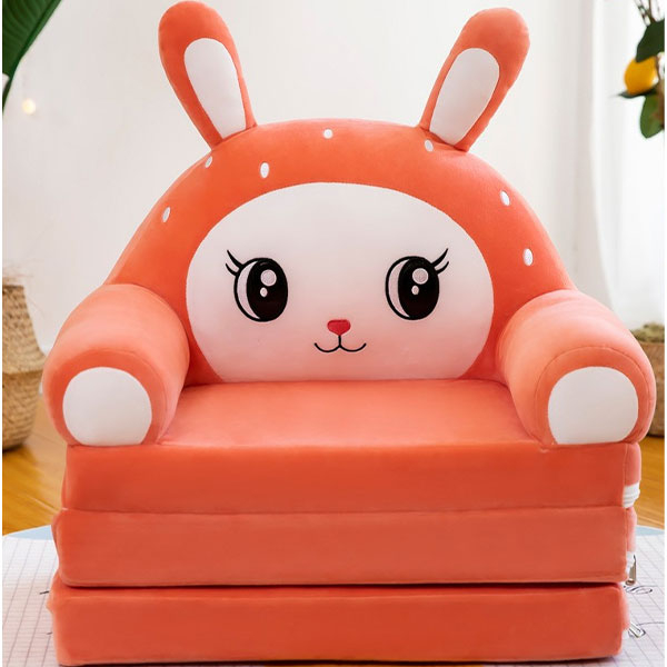 Foteljica za decu Bunny B073 - ODDO igračke