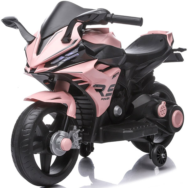Motor na akumulator roze 154 - ODDO igračke