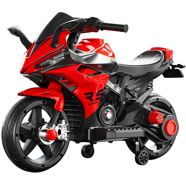 Motor na akumulator crveni 154 - ODDO igračke