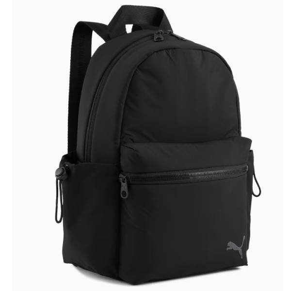 Ranac Her Small 2zipa 1džep Puma 092767-01 crni - ODDO igračke