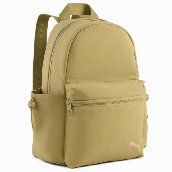 Ranac Her Small 2zipa 1džep Puma 092767-02 Chai Latte - ODDO igračke