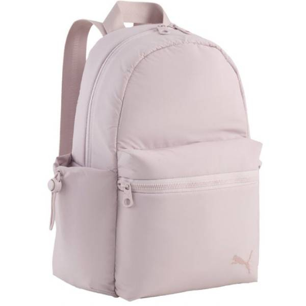 Ranac Her Small 2zipa 1džep Puma 092767-03 prljavo roze - ODDO igračke
