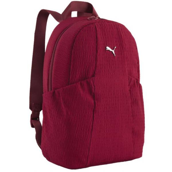 Ranac Up Small Fashion 1zip Puma bordo 092177-03 - ODDO igračke