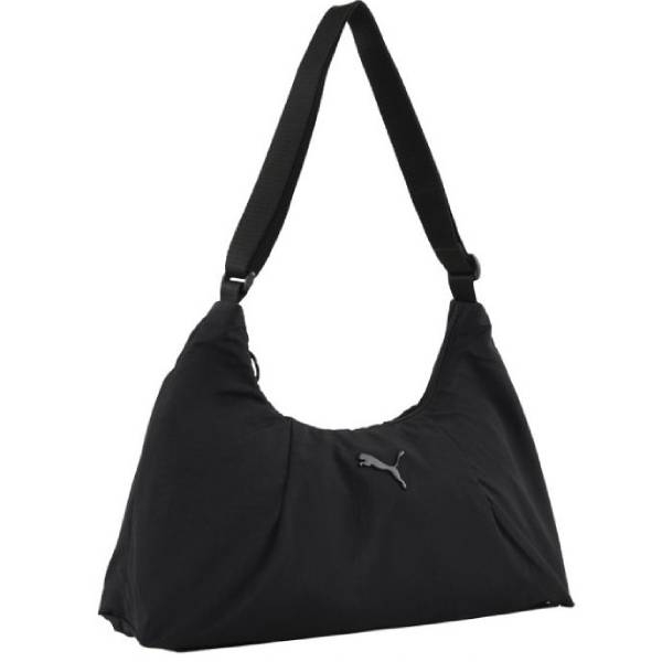 Torba na rame 1zip Essentials Her Medium Prism Puma crna 092949-01 - ODDO igračke
