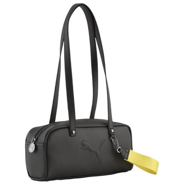 Torbica na rame 1zip Sense Flute Grip Puma crna 092796-01 - ODDO igračke