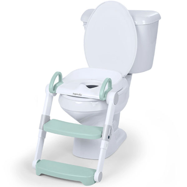 Prenosiva noša adapter sa merdevinama Ingenuity Foldaway Kids II SKU17336 - ODDO igračke