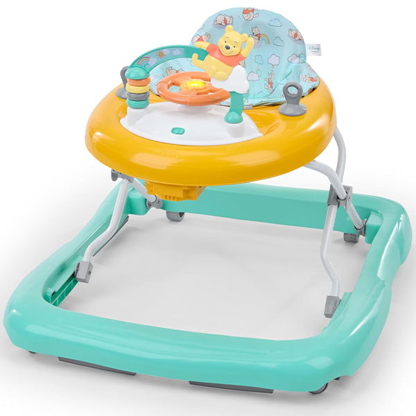 Dubak za bebe šetalica Winnie the Pooh Once Upon a Walk Kids II SKU17368 - ODDO igračke