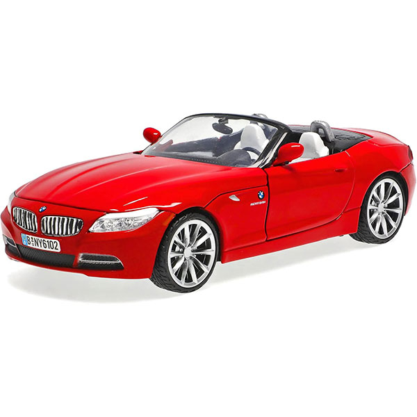 Motor Max metalni auto 1:24 BMW Z4 25/73349 - ODDO igračke