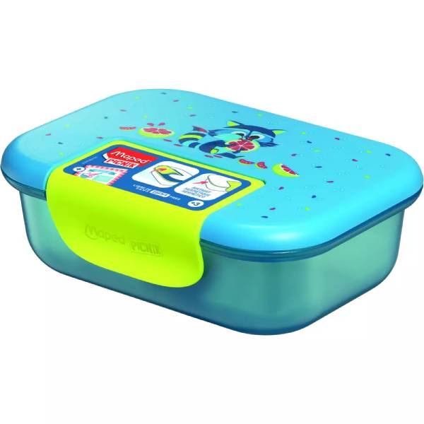MAPED posuda MINI Rakun 900ml ekozen M874101 - ODDO igračke