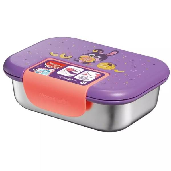 MAPED posuda MINI Zeka 900ml metal M874002 - ODDO igračke