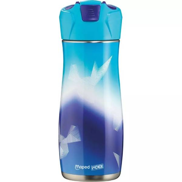 MAPED flaša za vodu ARKTIK 430ml metal M871396 - ODDO igračke