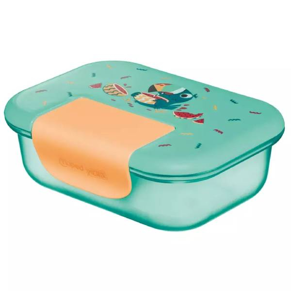 MAPED posuda MINI Tukan 900ml ekozen M874103 - ODDO igračke