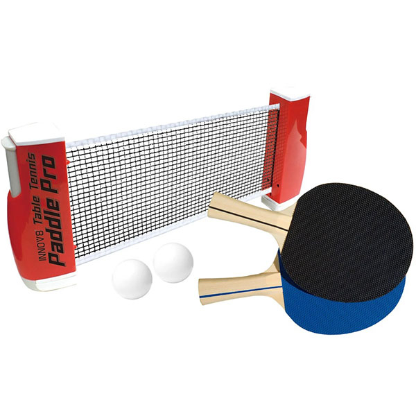 Stoni tenis set Woody 91560 - ODDO igračke