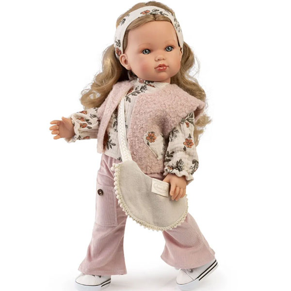 Lutka Bella Fashion 45cm Antonio Juan 22004140 - ODDO igračke