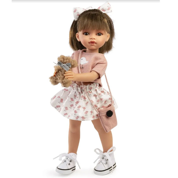 Lutka Emily Fashion 33cm Antonio Juan 22004139 - ODDO igračke