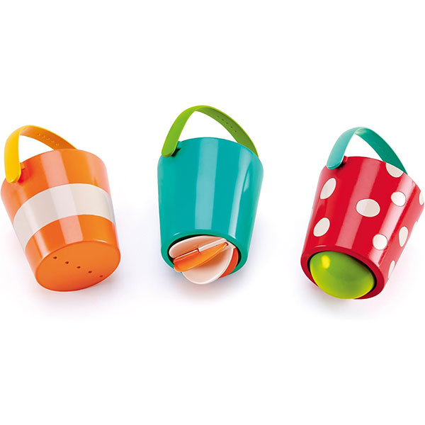 Kofice sa ručkama 3/1 Hape Toys 003022 - ODDO igračke