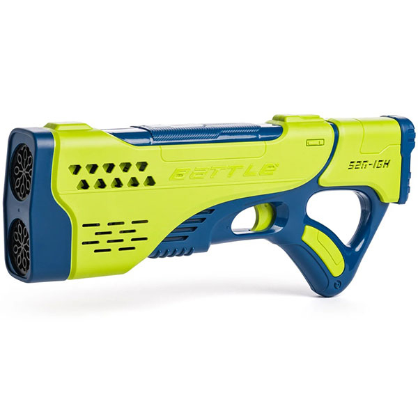 Double Bubble Blaster Dvostruko više balona WOOBLY BOOBLY Woody 95138 - ODDO igračke