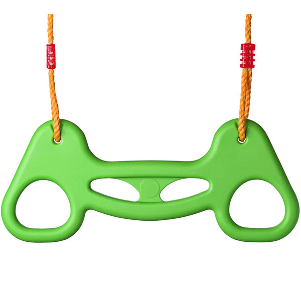 Plastični GYM Woody 91950 - ODDO igračke